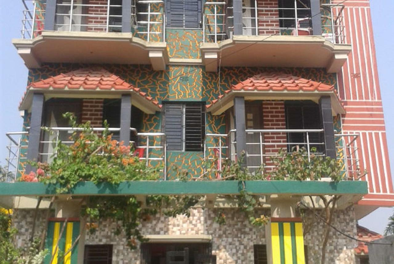 Hotel Kalia Nana Digha  Exterior photo